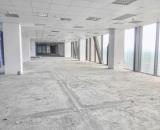 Cần cho  Thuê 1500m2 sàn văn phòng