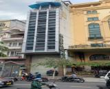 MẶT TIỀN PHỔ QUANG P.2 ,Q.TÂN BÌNH, BUILDING CÓ HẦM, 11 TẦNG, HDT 180TR/THÁNG GIÁ CHỈ 39TỶ