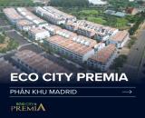 🅿️❇️CHỦ GỬI BÁN CĂN ECO CITY ĐƯỜNG CÁT TƯỜNG, KHU MADRID, 6,4 TỶ, 6.3mx20m,ĐÃ HOÀN THIỆN❇