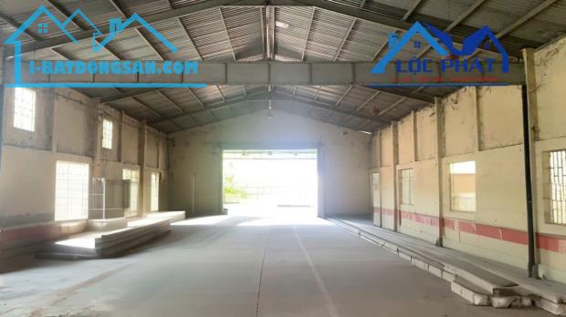 Bán xưởng Tân An Vĩnh Cửu Đồng Nai Dt 6.000 m2 chỉ 38 tỷ - 4