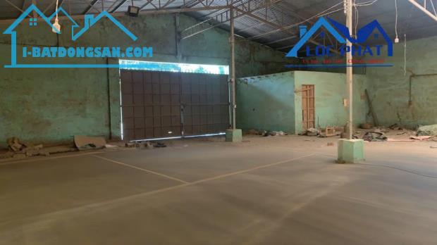 Bán xưởng Tân An Vĩnh Cửu Đồng Nai Dt 6.000 m2 chỉ 38 tỷ - 3