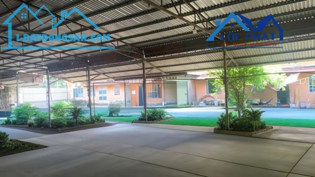 Bán xưởng Tân An Vĩnh Cửu Đồng Nai Dt 6.000 m2 chỉ 38 tỷ - 2