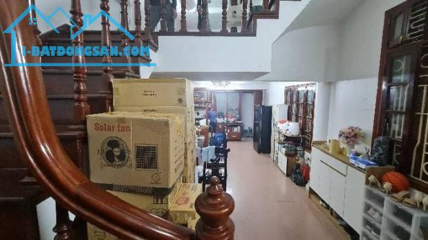 PHÂN LÔ VIP QUAN NHÂN LÔ GÓC ÔTÔ TRÁNH TƯƠNG LAI SÁNG KINH DOANH 85m2 5T MT 4.3m hơn 20 tỷ