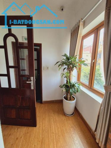 PHÂN LÔ VIP QUAN NHÂN LÔ GÓC ÔTÔ TRÁNH TƯƠNG LAI SÁNG KINH DOANH 85m2 5T MT 4.3m hơn 20 tỷ - 2