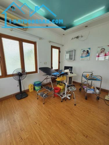 PHÂN LÔ VIP QUAN NHÂN LÔ GÓC ÔTÔ TRÁNH TƯƠNG LAI SÁNG KINH DOANH 85m2 5T MT 4.3m hơn 20 tỷ - 3
