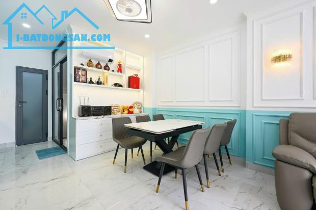 ✨🏡✨BÁN GẤP Nhà Phố Mặt Tiền HXH Trương Hoàng Thanh, P.12,Tân Bình - DT 4x12m- 12 Tỷ TL - 3