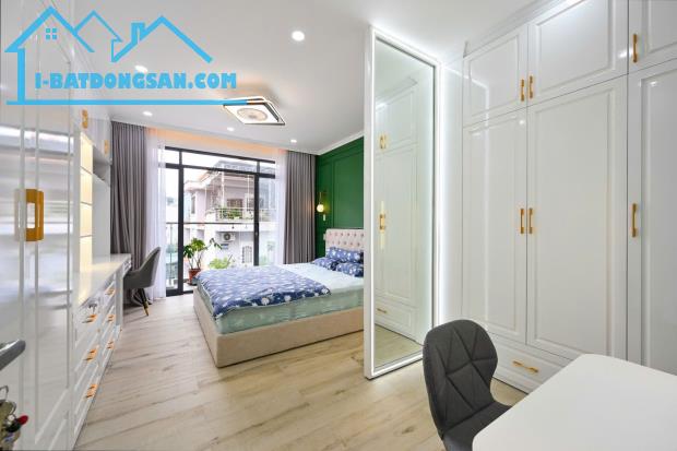 ✨🏡✨BÁN GẤP Nhà Phố Mặt Tiền HXH Trương Hoàng Thanh, P.12,Tân Bình - DT 4x12m- 12 Tỷ TL - 1