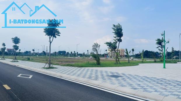 🏡 Mở Bán Dự Án Thái Đào Residence – Khu Đô Thị Mới Bắc Giang - 2