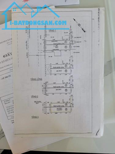 343-343võ văn tần, phường 5, quận 3 giá bán 40 tỷ - 2