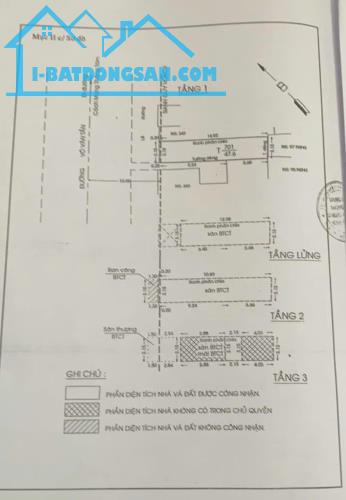 343-343võ văn tần, phường 5, quận 3 giá bán 40 tỷ - 4