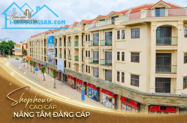 TRỰC TIẾP CDT MỞ BÁN LK SHOPHOUSE DỰ ÁN HIM LAM THƯỜNG TÍN , Ở NGAY , ĐÃ CÓ SỔ