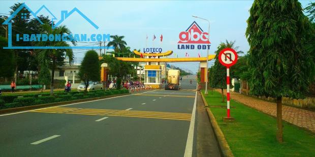 Bán xưởng sản xuất KCN LOTECO, Long Bình, Biên Hòa, 3500m2, giá 40 tỷ 800.