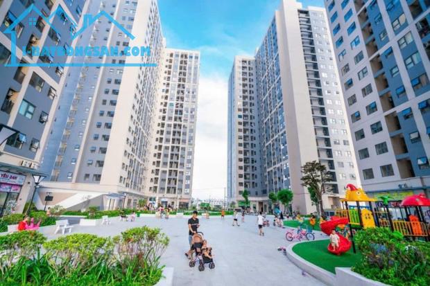 CĂN HỘ CAO CẤP THE ORI GARDEN- CĂN GÓC TẦNG 20 VIEW HỒ BƠI- CHỈ 1.7TY