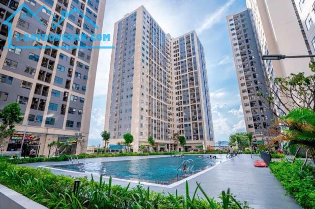 CĂN HỘ CAO CẤP THE ORI GARDEN- CĂN GÓC TẦNG 20 VIEW HỒ BƠI- CHỈ 1.7TY - 4