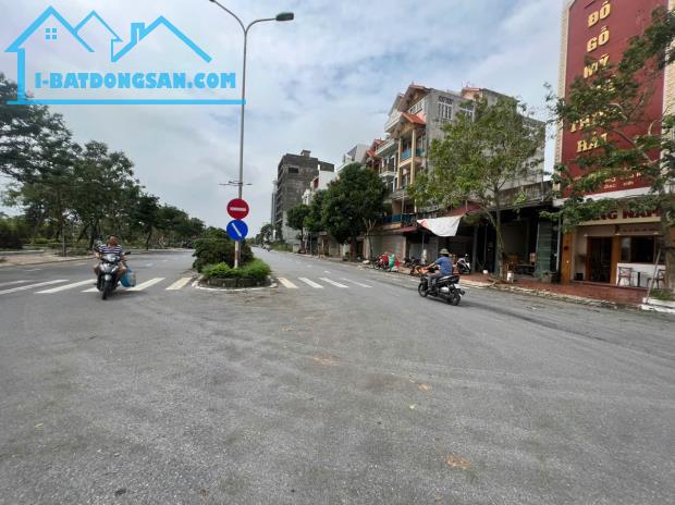 🌳🌳🌳Trục đường đôi Trang Hạ - Từ Sơn  - Bắc Ninh 🌳🌳🌳
💰💰Diện tích 235 m  3 lô gộp - 1