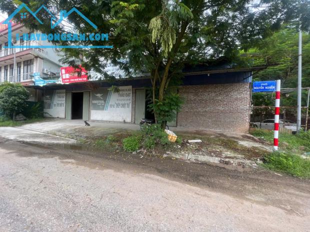 🌳🌳🌳Trục đường đôi Trang Hạ - Từ Sơn  - Bắc Ninh 🌳🌳🌳
💰💰Diện tích 235 m  3 lô gộp - 1