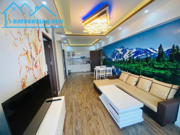 CẦN BÁN CĂN HỘ MƯỜNG THANH TẠI TP BIỂN NHA TRANG