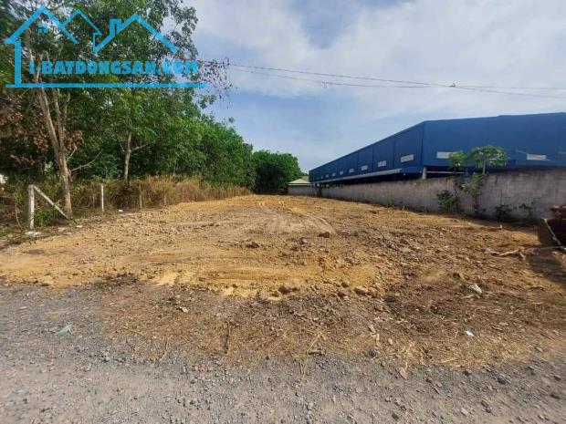 CẮT LỖ (5X57)=275M2 SỔ RIÊNG, NGAY THỊ XÃ, ĐỐI DIỆN CHỢ, TIỆN KINH DOANH GIÁ 290TR - 5