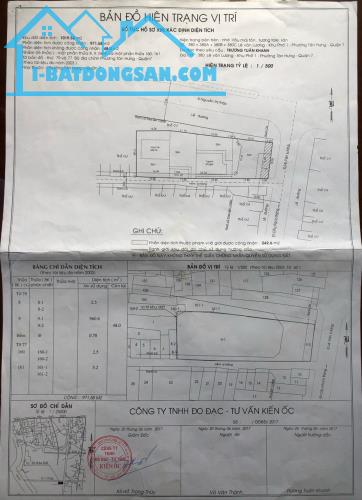 nhà phố 15x52m MT Lê Văn Lương - Nguyễn Thị Thập đất CN 1000m2 full thổ cư