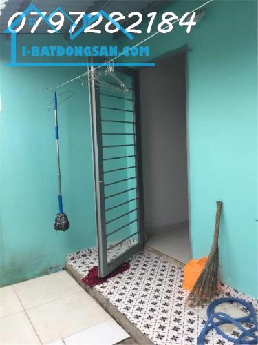 BÁN NHÀ HẺM XE HƠI XH,DT 66M2,LÃ XUÂN OAI,LÒ LU, QUẬN 9 CHỈ 4,2 TỶ - 2