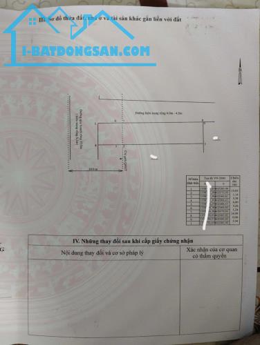 Chủ cần tiền bán nhanh căn nhà 2 mặt tiền đường 7m Nguyễn Quyền, Vĩnh Hải, Nha Trang - 4