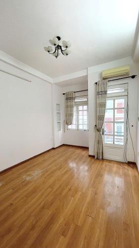 HẺM XE HƠI THÔNG - CÁCH MẶT TIỀN 2 CĂN - 30M2 - 4 TẦNG - CHỈ NHỈNH 4 TỶ - 1