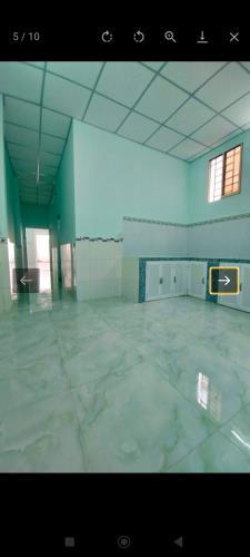 Nhà cấp 4 mới sát mặt tiền đường Huỳnh Thị Mài, Hóc Môn - 2