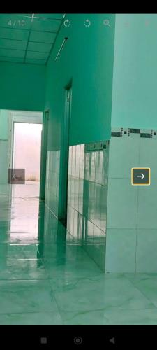 Nhà cấp 4 mới sát mặt tiền đường Huỳnh Thị Mài, Hóc Môn - 3
