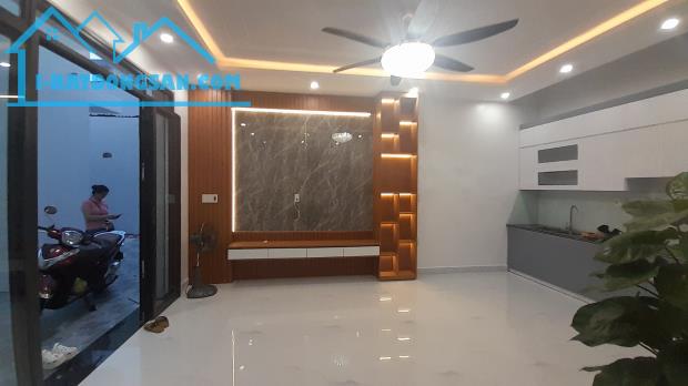 Bán gấp nhà  Phụng Pháp, Văn Cao, Đằng Giang, Ngô Quyền,HP. 3,19 tỷ, 42m2, 4 tầng. - 2