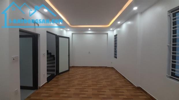 Bán gấp nhà  Phụng Pháp, Văn Cao, Đằng Giang, Ngô Quyền,HP. 3,19 tỷ, 42m2, 4 tầng. - 5