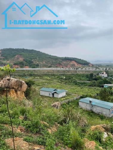 Bán 13,5Ha đất Rừng tại Cầu Trắng, Đại Yên.View toàn cảnh Siêu dự án Vinhomes Hạ Long Xanh - 4