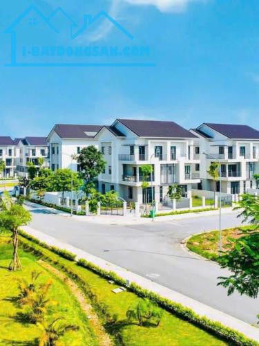 Cơ  hội đầu tư lời ngay khi mua căn biệt thự 180m2