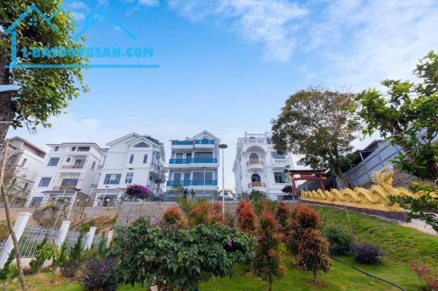 Cho thuê villa Đà Lạt ngắn ngày - Dài ngày - 2