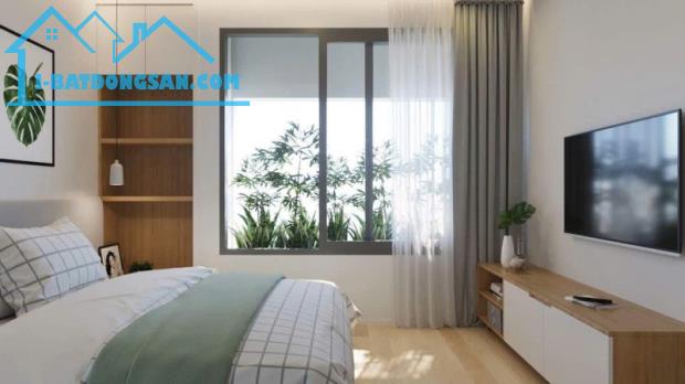 💥SIÊU PHẨM HOMESTAY LÔ GÓC- SÁT KHU PHỐ TÂY AN THƯỢNG-PHAN TỨ-140M2-MT 6.1M-CHỈ 8,X TỶ! - 2