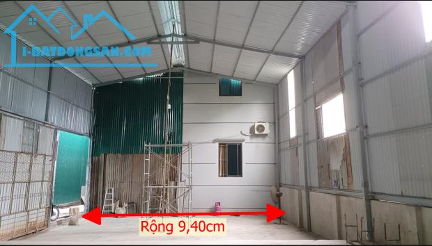 Cho thuê nhà xưởng diện tích150m2 tại Thôn Hạ Xã Cự Khê Thanh Oai Thành Phố Hà Nội. - 1