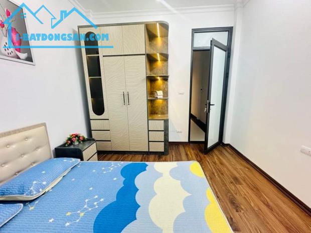 🏩NHÀ MỚI -CHÍNH KINH -THANH XUÂN -5 TẦNG 48M² -NỘI THẤT ĐẸP -Ở NGAY -10M RA ÔTÔ. - 3