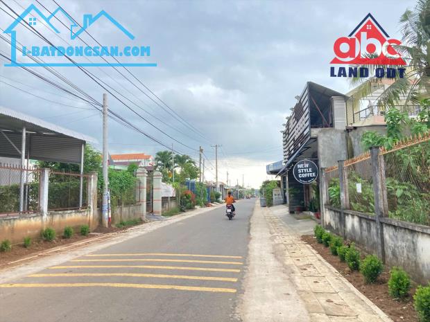 Bán lô đất ngay KDC Tân Thịnh, Xã Đồi 61, Trảng Bom, Đồng Nai, 4400m2, giá 4 tỷ 840. - 1