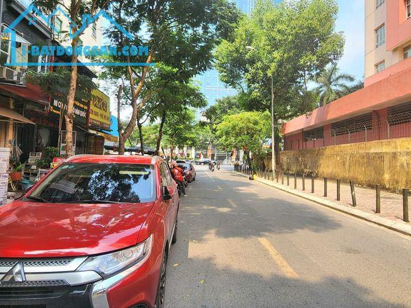 PHẠM TUẤN TÀI  54M2  MT5.5  GIÁ 13.9  TỶ , , OTO, KINH DOANH, VỈA HÈ - 5