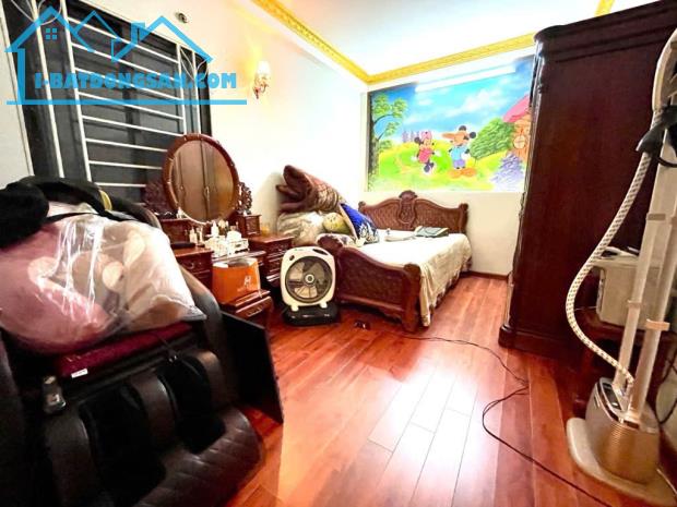 PHẠM TUẤN TÀI  54M2  MT5.5  GIÁ 13.9  TỶ , , OTO, KINH DOANH, VỈA HÈ - 3