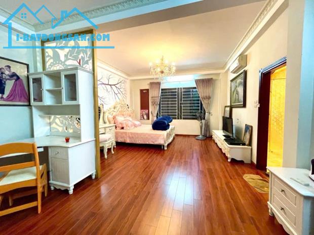 PHẠM TUẤN TÀI  54M2  MT5.5  GIÁ 13.9  TỶ , , OTO, KINH DOANH, VỈA HÈ - 1