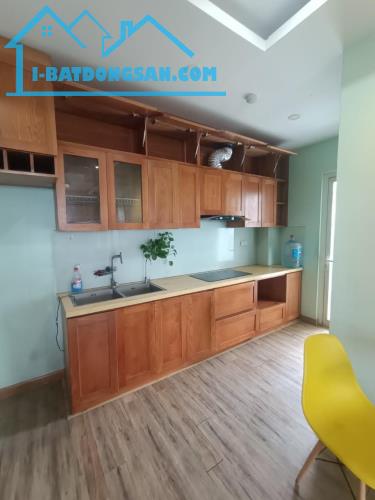 Cho thuê căn hộ Ecohome Phúc Lợi-Long Biên-80m 3n2wc-full đồ-giá thuê 9 triệu/tháng - 3