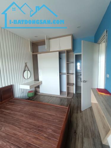 Cho thuê căn hộ Ecohome Phúc Lợi-Long Biên-80m 3n2wc-full đồ-giá thuê 9 triệu/tháng - 1