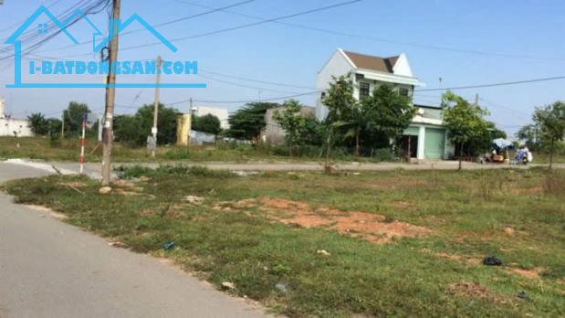 Tôi chính chủ bán 2 lô đất 10x50=500m2, MT DT757, dân đông, giá 560tr. - 2