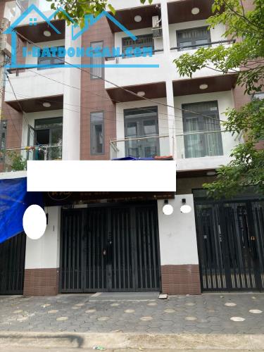 Ô TÔ NGỦ TRONG NHÀ, ĐƯỜNG SỐ 27, BÌNH TRỊ ĐÔNG B, BÌNH TÂN, 4 TẦNG ĐÚC, 80M2, 10 TỶ - 5
