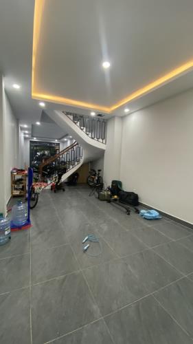 Ô TÔ NGỦ TRONG NHÀ, ĐƯỜNG SỐ 27, BÌNH TRỊ ĐÔNG B, BÌNH TÂN, 4 TẦNG ĐÚC, 80M2, 10 TỶ - 4