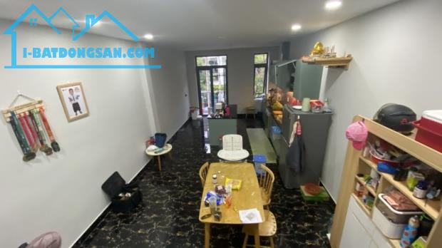 Ô TÔ NGỦ TRONG NHÀ, ĐƯỜNG SỐ 27, BÌNH TRỊ ĐÔNG B, BÌNH TÂN, 4 TẦNG ĐÚC, 80M2, 10 TỶ - 2