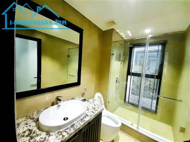 Nhà đẹp hiếm có Phố Ngọc Lâm, 50m2, MT 4M,full nội thất,gara ô tô,.KD,Hơn 13 tỷ - 2
