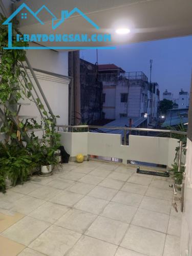 🔥 Giảm 420tr Nhà 3 tầng khu Nam Long Hà Huy Giáp Q12, 68m2, 4x17m chỉ 5.x tỷ - 3