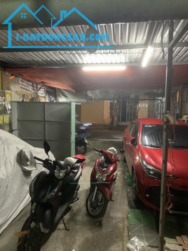 NHÀ MT ĐƯỜNG SỐ 9, LINH XUÂN, 250M2 (7.5x35)M, FULL THỔ CƯ, NGAY QL1K, CHỈ 15 TỶ. - 5