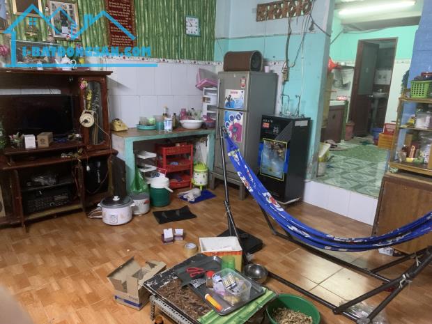 NHÀ MT ĐƯỜNG SỐ 9, LINH XUÂN, 250M2 (7.5x35)M, FULL THỔ CƯ, NGAY QL1K, CHỈ 15 TỶ. - 4